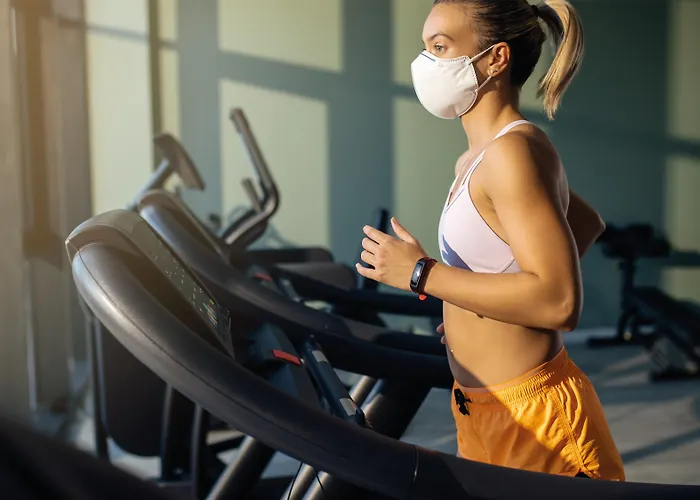 Voco Dubai By IhgAlbergo