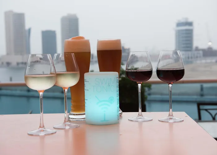 Pullman Dubai DowntownAlbergo